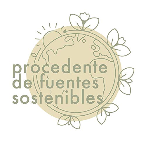 Love Beauty and Planet - Acondicionador para Cabello seco, Manteca de Karité y Sándalo Vegano - 400 ml