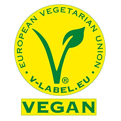 Love Beauty and Planet Gel de Ducha para Piel nutrida, Manteca de Karité y Sándalo Vegano - 500 ml