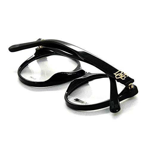 Love Moschino Gafas de Vista MOL523 BLACK mujer