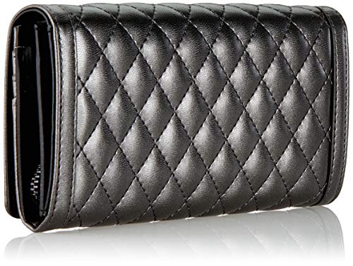 Love Moschino - Jc5601pp18la0906, Unisex adulto, Gris (Fucile), 9x3x19 cm (W x H L)