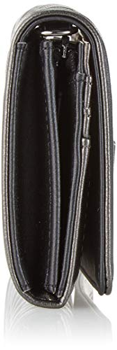 Love Moschino - Jc5601pp18la0906, Unisex adulto, Gris (Fucile), 9x3x19 cm (W x H L)