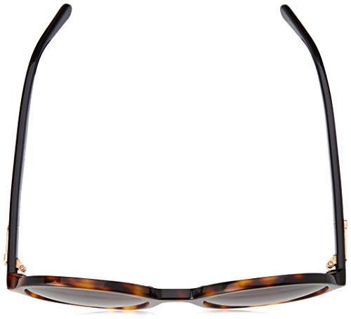 Love Moschino MOL004/S Gafas de sol, Marrón (Dk Havana), 54.0 para Mujer