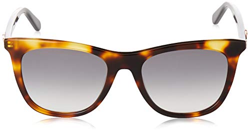Love Moschino MOL005/S Gafas de sol, Marrón (Dk Havana), 52.0 para Mujer