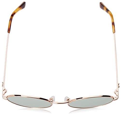 Love Moschino MOL013/S Gafas de sol, Verde (Green), 52.0 para Mujer