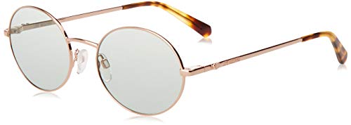 Love Moschino MOL013/S Gafas de sol, Verde (Green), 52.0 para Mujer