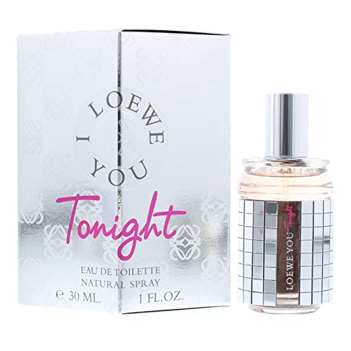 Lowe I You Tonight - Perfume (30 ml)