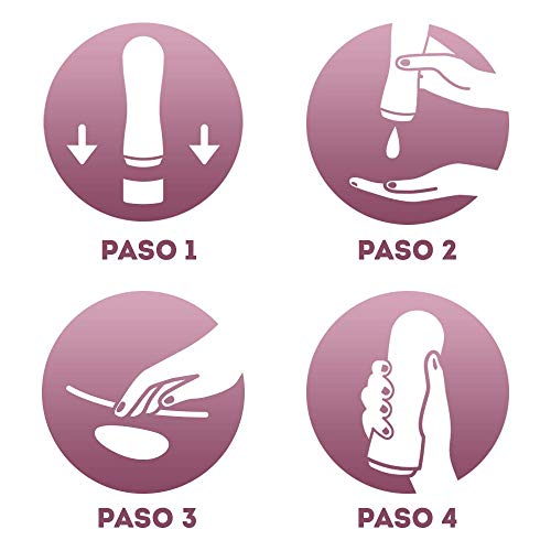 Lubricantes Sexuales Massage Pack 3 Unidades (Pack de 3)