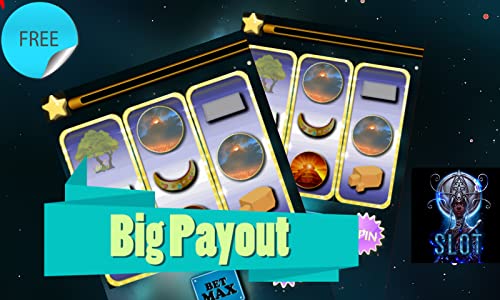 Lucky Slots Nyx Project : Winning Slots Free Slot Machines Casino