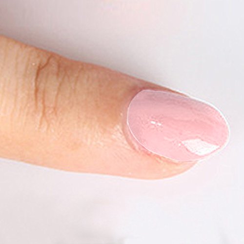 LUFA  Nail Polish Peel Off Tape Adhesivo Base Coat Cuidado Nail Liquid Art Latex