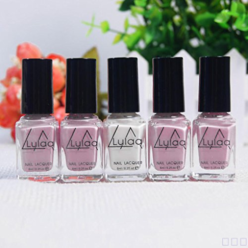 LUFA  Nail Polish Peel Off Tape Adhesivo Base Coat Cuidado Nail Liquid Art Latex