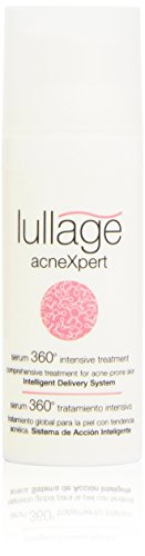 Lullage - Serum 360 Tratamiento intensivo - Para piel con tendencia acnéica - 50 ml