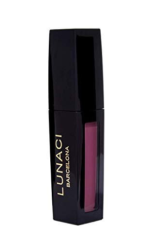 Lunaci Barcelona Barra de Labios Líquida de Larga Duración fijo Mate (MAGNETIC - 05)
