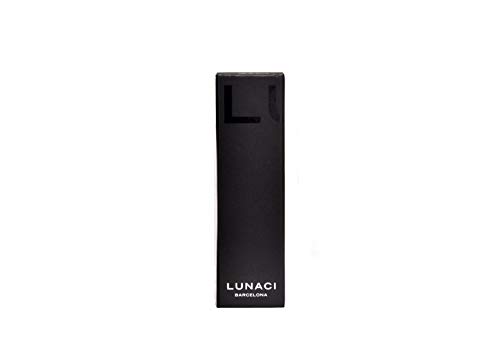 Lunaci Barcelona Barra de Labios Líquida Velvet Efecto óptico Volumizing, hypoallergenic, hypoallergenic TEXTURA NO ESTÉTICA, GRAN FIJACIÓN, SIN PARABENOS (Flamenco 01-V)