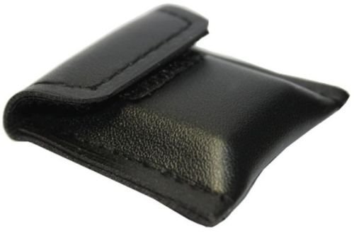 Lupa cuenta hilos 10x de aumento con luz led cuerpo metalico guia de medición