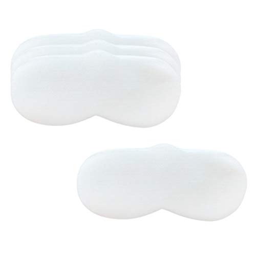 Lurrose Tiras de Poro de La Nariz de 150 Piezas Máscara Desprendible Limpiador de Poros Facial Mascarilla Purificante Tiras de La Nariz (Estilo Largo)