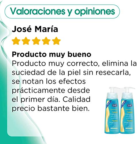 Lutsine Bactopur Gel Limpiador Purificante para Pieles Grasas y Acné - 4x 200 ml