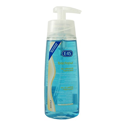 LUTSINE BACTOPUR NF GEL MOUS20