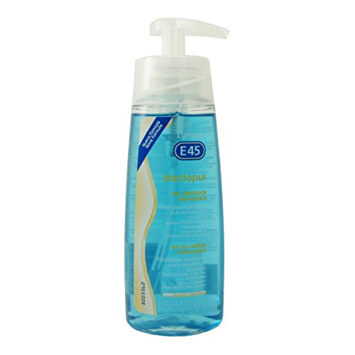 LUTSINE BACTOPUR NF GEL MOUS20