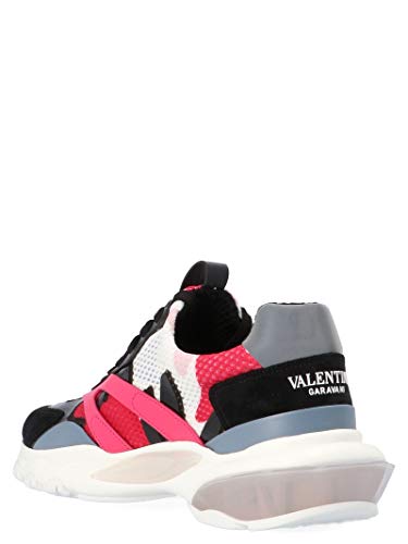 Luxury Fashion | Valentino Mujer RW2S0K93VGIAV4 Multicolor Zapatillas | Temporada Outlet