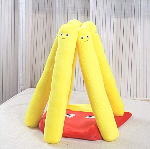 LYH2019 Plush Toys Creative Snacks Pillow Online Celebrity Product Customizable 30cm