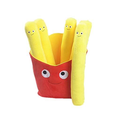 LYH2019 Plush Toys Creative Snacks Pillow Online Celebrity Product Customizable 30cm