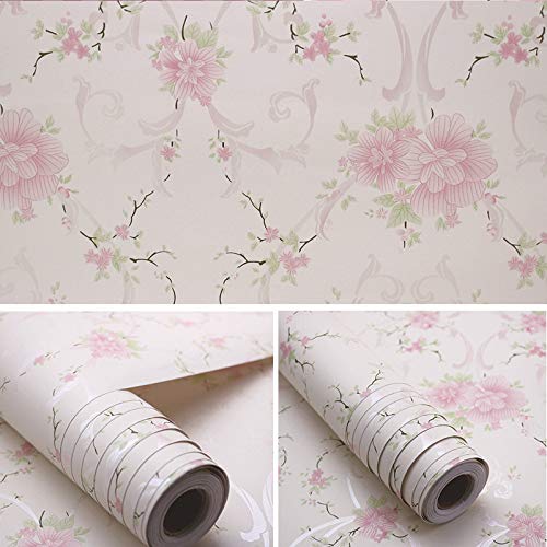 LZYMLG muebles antiguos gabinete de película decorativa spally pegatina PVC autoadhesivo papel pintado impermeable casa pegatinas de pared decorativas K 45cm x 10m