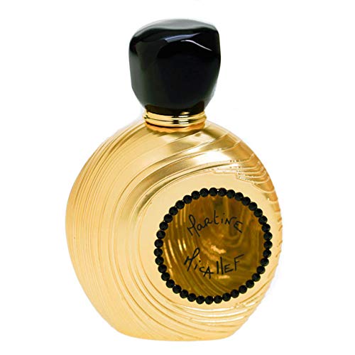 M MICALLEF Mon Parfum Gold Edp - Agua de perfume 100 ml