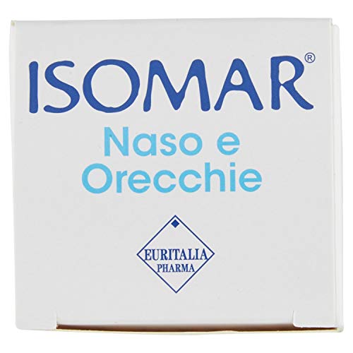 M4 PHARMA - ISOMAR SPRAY NARIZ OIDO 100ML