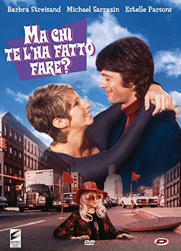 Ma Chi Te L'Ha Fatto Fare? [Italia] [DVD]