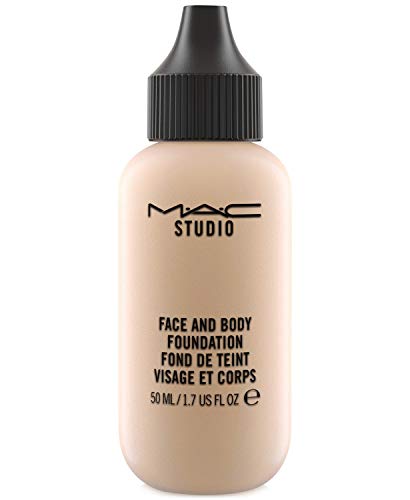 MAC Face/Body Foundation C3 by CoCo-Shop