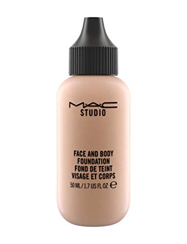 MAC Face/Body Foundation N5 by M.A.C
