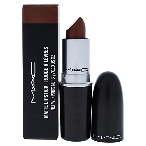 Mac Matte Lipstick, 1er Pack (1 x 3 G)