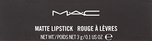 Mac Matte Lipstick, 3 G