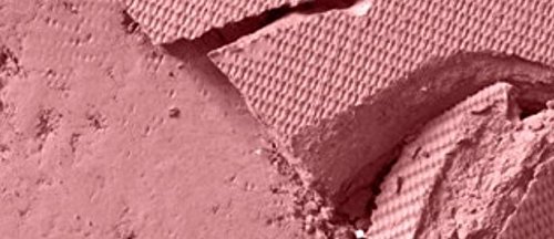 MAC Powder Blush Colorete Desert Rose 6 g