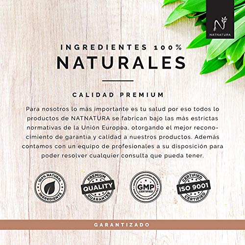 Maca. Alta concentración de maca andina pura.200mg(25:1) x2cap día, 5000mg. Aumenta el nivel de testosterona. Potenciador muscular. Aumenta los niveles de energía, resistencia y libido. 90 cápsulas.