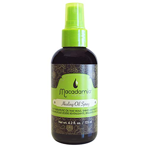 Macadamia 58611 - Cuidado capilar, 125 ml