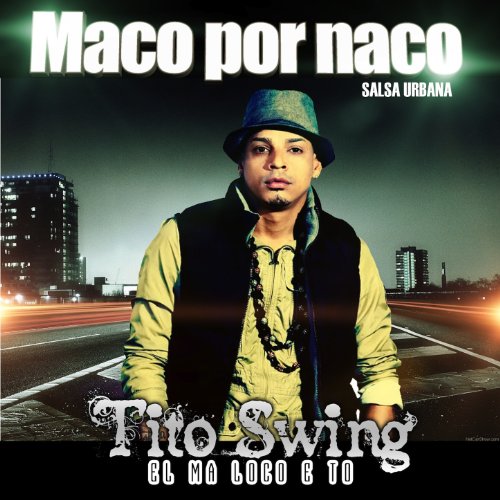 Maco por Naco