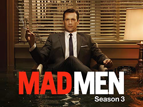 Mad Men: Season 3