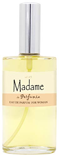 MADAME by p&f Perfumia, Eau de Parfum para mujer, Vaporizador (50 ml)