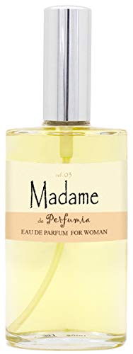 MADAME by p&f Perfumia, Eau de Parfum para mujer, Vaporizador (50 ml)
