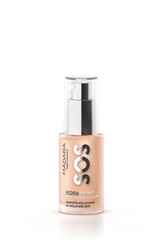 Mã¡Dara Organic Skincare Sos Hydra Repair Intensive Serum 30 Ml 30 ml