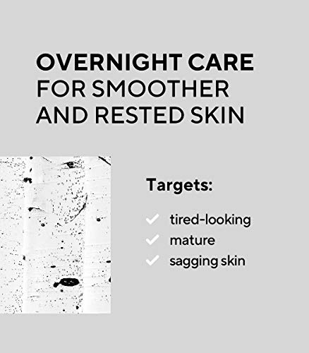 MÁDARA | TIME MIRACLE Crema de Noche Total Renewal, 50ml