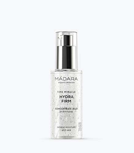 MÁDARA | TIME MIRACLE Gelatina Concentrada Hialurónica Hydra Firm, 75ml