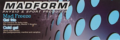 Madform Gel Frío - 120 ml