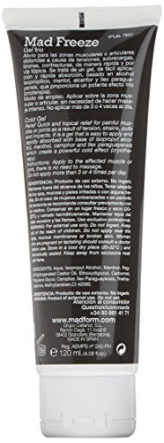 Madform Gel Frío - 120 ml