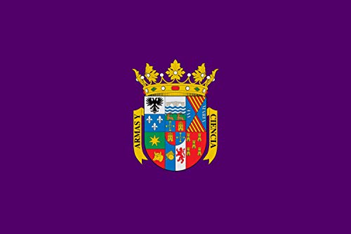 magFlags Bandera Large Provincia de Palencia | Bandera Paisaje | 1.35m² | 90x150cm