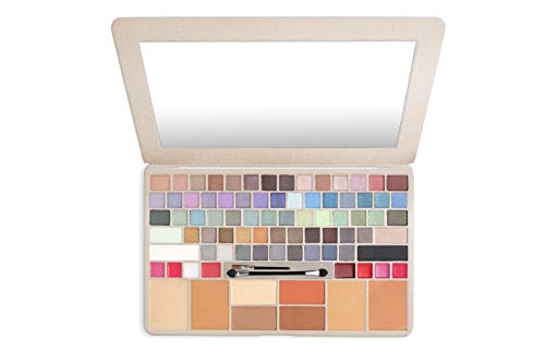 Magic Studio Imakeup Perfect Laptop Beauty Palette for your makeup bag