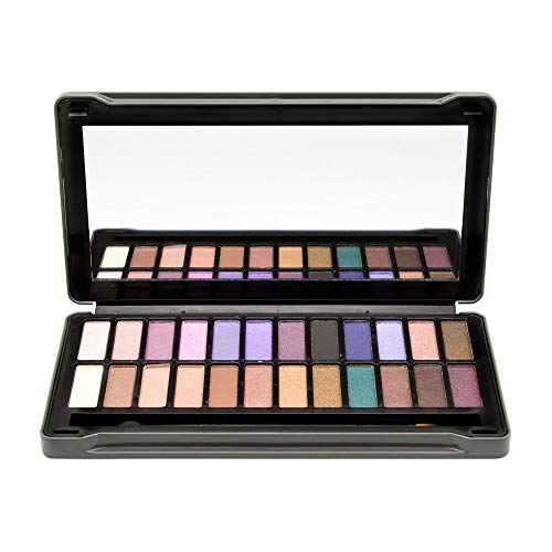 MAGIC STUDIO INTENSE 24 COLOR EYESHADOW