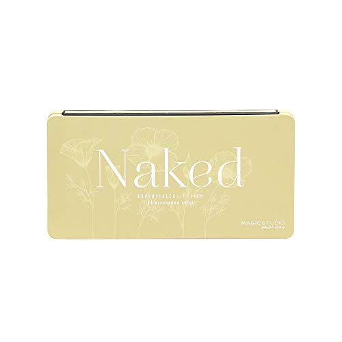MAGIC STUDIO NAKED 24 EYESHADOW