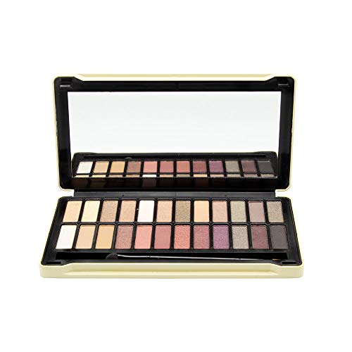 MAGIC STUDIO NAKED 24 EYESHADOW